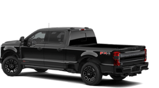 2026 Ford Super Duty® External Image 3